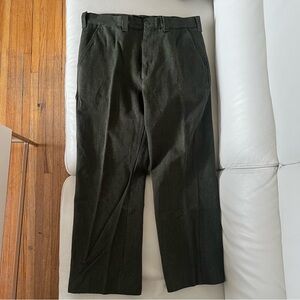 Vintage Filson wool pants